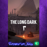 ☀️The Long Dark XBOX💵