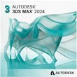 Autodesk 3ds max 2024 1PC 2 ГОДА GLOBAL