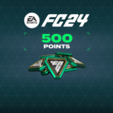 🇹🇷 FC 24 Points 500 | ФК 24 поинты 🔥 PS4 & PS5