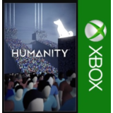 ☑️⭐Humanity XBOX⭐Покупка на Ваш акк⭐☑️ 🫵