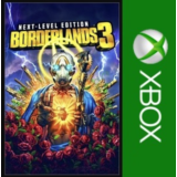 ☑️⭐Borderlands 3: Next Level Edition XBOX⭐Куплю Вам⭐☑️