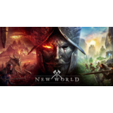 🎮 New World: Aeternum  🎮 ТОЛЬКО ВАШ 🎮 СМЕНА ДАННЫХ