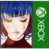 ☑️⭐GRIS XBOX⭐Покупка на Ваш акк⭐☑️ 🫵