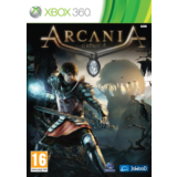 XBOX 360ツПОЛНЫЙ ДОСТУП💚 ArcaniA