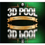 3D Pool (Steam ключ) ✅ REGION FREE/GLOBAL + Бонус 🎁