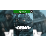 ⭐️ Arma Reforger Xbox One Series X|S