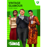 The Sims 4 Гламурный Винтаж  - каталог /EA/ORIGIN🐭