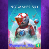 ☀️No Man´s Sky XBOX