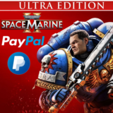 Warhammer 40,000: Space Marine 2 - Ultra Edition STEAM