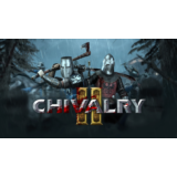 Chivalry 2 🎮EpicGames (PC) ✅Online