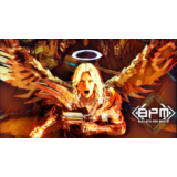 BPM: BULLETS PER MINUTE ✅(STEAM КЛЮЧ)+ПОДАРОК
