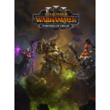 TOTAL WAR: WARHAMMER III – THRONES OF DECAY (DLC)✅STEAM