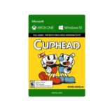 ⭐️ Cuphead + Hades Xbox One Series X|S