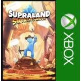 ☑️⭐Supraland Six Inches Under XBOX⭐Куплю Вам⭐☑️