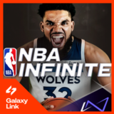 🏀 NBA Infinite 💰 Монеты 💰 - (ПО ID) ✅