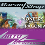 🌳Pioneers of pagonia🌳АВТО•STEAM🟢ВСЕ РЕГИОНЫ🟢