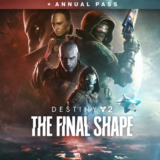 DESTINY 2: THE FINAL SHAPE + ANNUAL PASS ✅STEAM КЛЮЧ