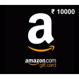 🏆 Amazon 10000 INR Gift Card 📈 Official Ключ 💡 Индия