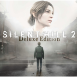 SILENT HILL 2 REMAKE Deluxe | АВТО+LOGIN:PASS | OFFLINE