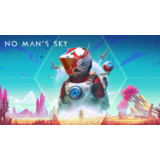 ✔️ No Man´s Sky РОССИЯ - Автодоставка