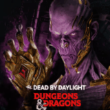 🖤 Dead by Daylight - Dungeons & Dragons | EGS | PC 🖤