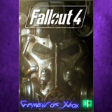 ☀️Fallout 4 Season Pass PC XBOX DLC