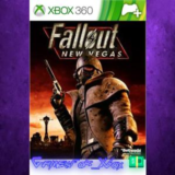☀️Fallout New Vegas - Old World Blues English XBOX DLC