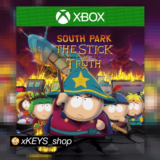 🧙‍♂️ Южный Парк: Палка Истины XBOX КОД КЛЮЧ🔑
