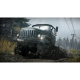MudRunner | EPIC GAMES АККАУНТ + 🛡️