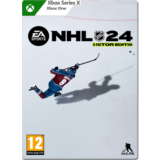NHL 24 + 25 ТОП Игр ❤️‍🔥 XBOX АККАУНТ