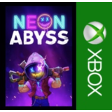 ☑️⭐Neon Abyss XBOX +DLC⭐Покупка на Ваш акк⭐☑️ 🫵