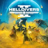 Helldivers 2🔥Standard🔥STEAM GIFT
