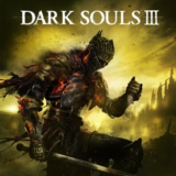 ✅ DARK SOULS III 🟢 XBOX