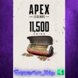 ☀️Apex Legends – 10,000 +1500 Bonus Apex Coins XBOX DLC