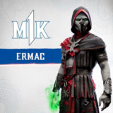 🔴 MK1: Ermac / Ермак❗️PS5 🔴 Турция