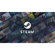 Steam Wallet Gift Card 20 USD Steam Key TURKEY