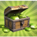Clash Royal ГЕМЫ GEMS МОМЕНТАЛЬНАЯ ДОСТАВКА