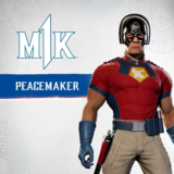 🔴 MK1: Peacemaker❗️PS5 🔴 Турция