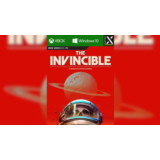 ⭐️ The Invincible Xbox One Series X|S