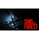 Sons Of The Forest®🟩(WORKING ONLINE)🟩(STEAM) (GLOBAL)