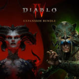 🔥Diablo 4: Vessel of Hatred - Expansion Bundle🔥XBOX