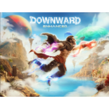 💥Downward: Enhanced Edition 🔵PS5 🔴TR🔴