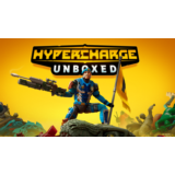 ⭐️ HYPERCHARGE Unboxed [Steam/Global][CashBack]