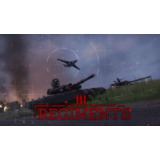⭐️ Regiments [Steam/Global][CashBack]