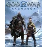 God of War Ragnarök (steam) РФ/УКР