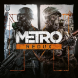 ✅ Metro Redux Bundle 🟢 XBOX