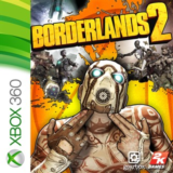 ✅ Borderlands 2 🟢 XBOX