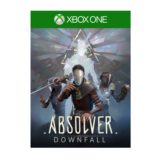 ⭐️ Absolver Xbox One Series X|S