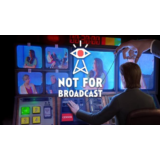 Not For Broadcast стим ключ Global RU/CIS РФ СНГ Россия