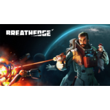 BREATHEDGE 💎 [ONLINE EPIC] ✅ Полный доступ ✅ + 🎁